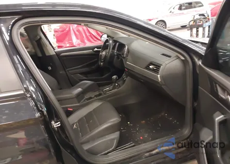 2021 Volkswagen Jetta 1.4T R-Line/1.4T S/1.4T Se from USA, damaged, VIN 3VWC57BUXMM093567